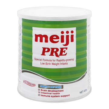 Meiji Pre 400gm